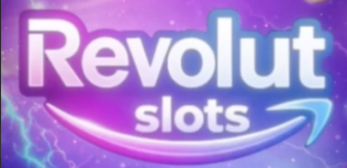 Revolut Slots